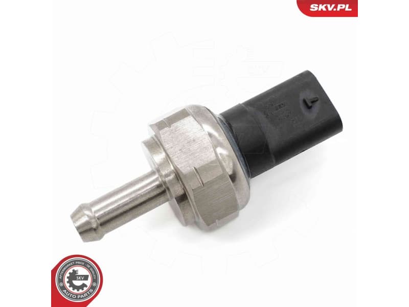 Sensor, exhaust pressure 17SKV873 - image 2