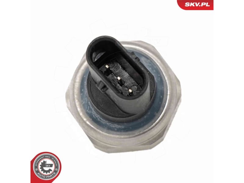 Sensor, exhaust pressure 17SKV873 - image 3