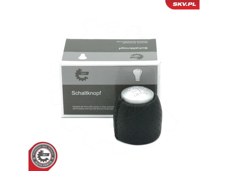 Gear Lever Knob 63SKV004