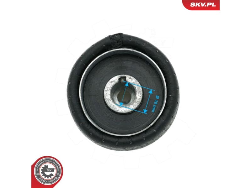 Gear Lever Knob 63SKV004 - image 5