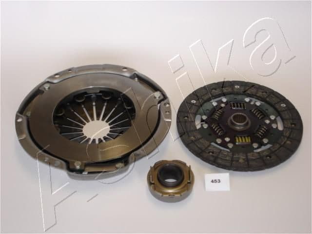 Clutch Kit 92-04-453 - image 2