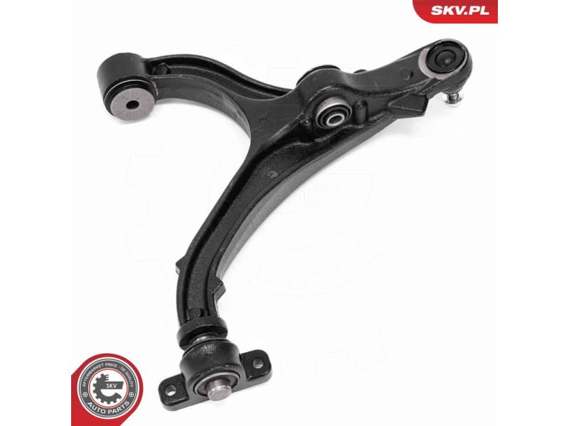 Control/Trailing Arm, wheel suspension 69SKV096 - image 2