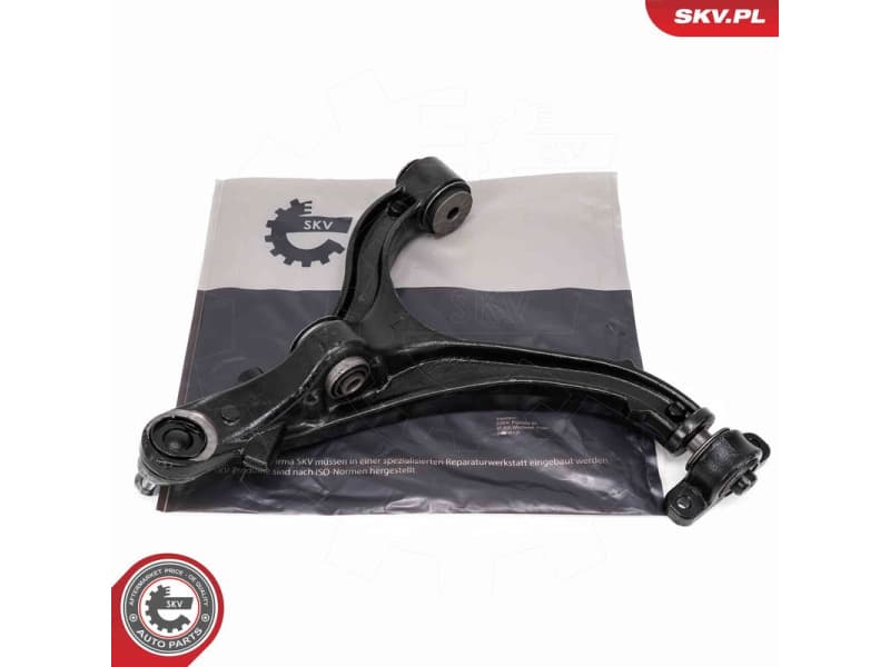 Control/Trailing Arm, wheel suspension 69SKV095