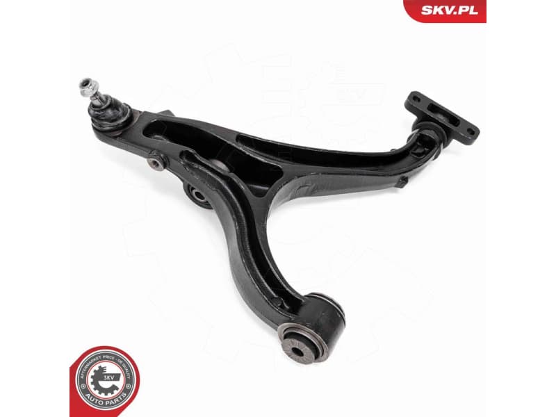 Control/Trailing Arm, wheel suspension 69SKV095 - image 2