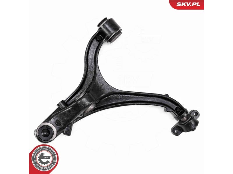 Control/Trailing Arm, wheel suspension 69SKV095 - image 3