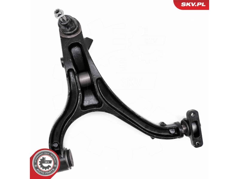 Control/Trailing Arm, wheel suspension 69SKV095 - image 4