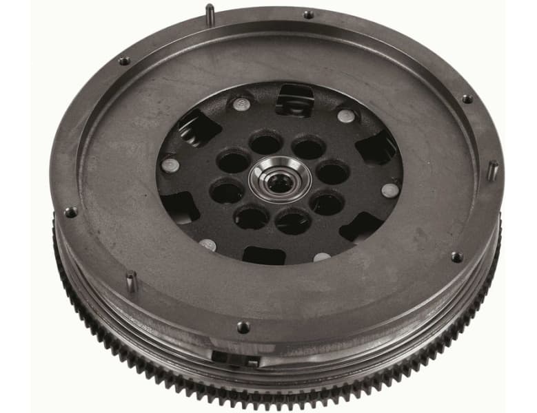 Flywheel Dual-mass flywheel 2294 501 272