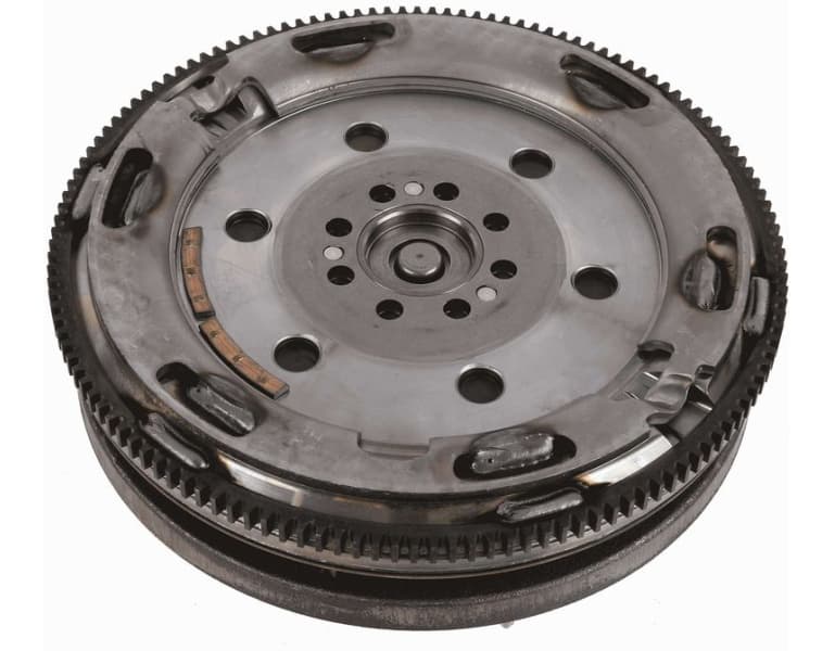 Flywheel Dual-mass flywheel 2294 501 272 - image 2