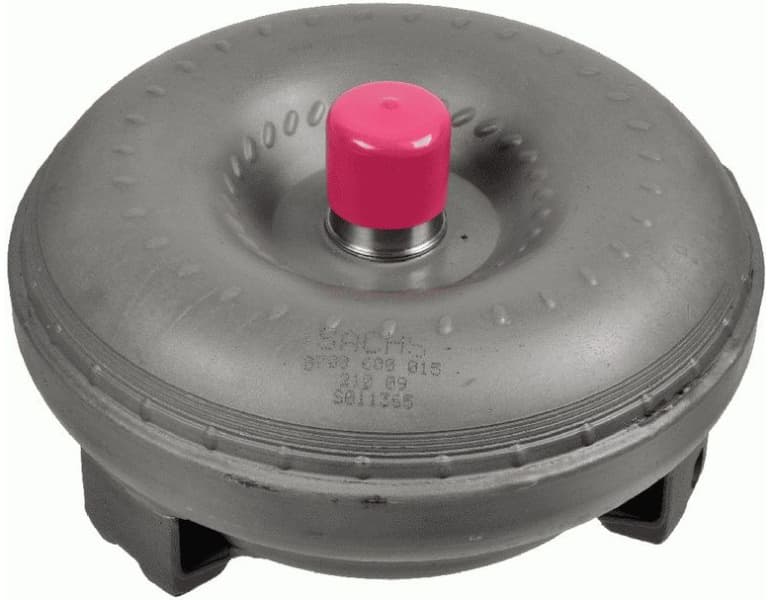 Torque Converter 0700 600 015