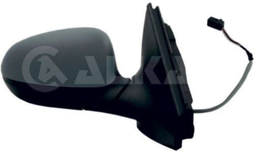 Exterior Mirror 6140568