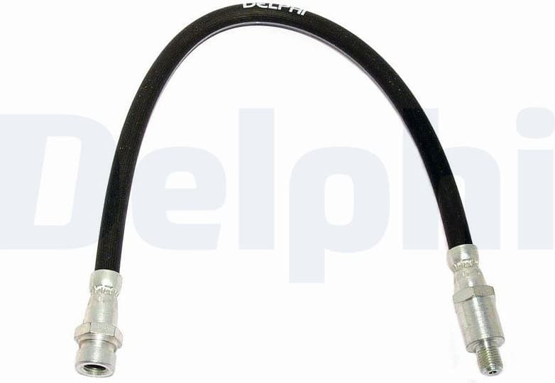 Brake Hose LH0912