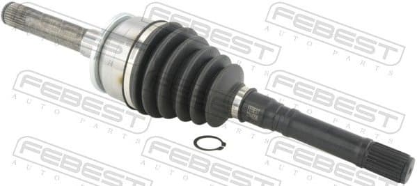 Joint Kit, drive shaft 2214-K2500