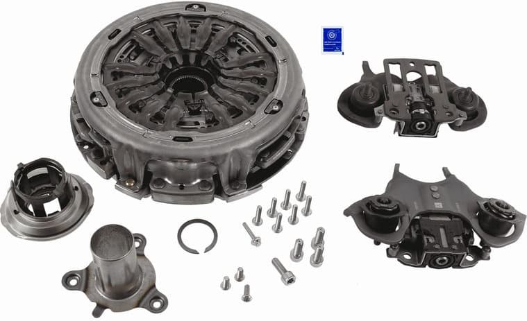 Clutch Kit DCT 3000 943 013