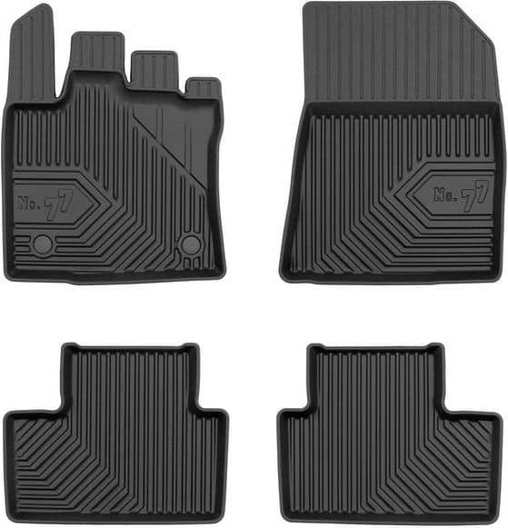 Floor Mat Set NO.77 77409897
