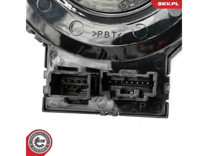 Clock Spring, airbag 96SKV658 - image 5