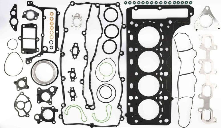 Gasket Kit, cylinder head 83403557 - image 2