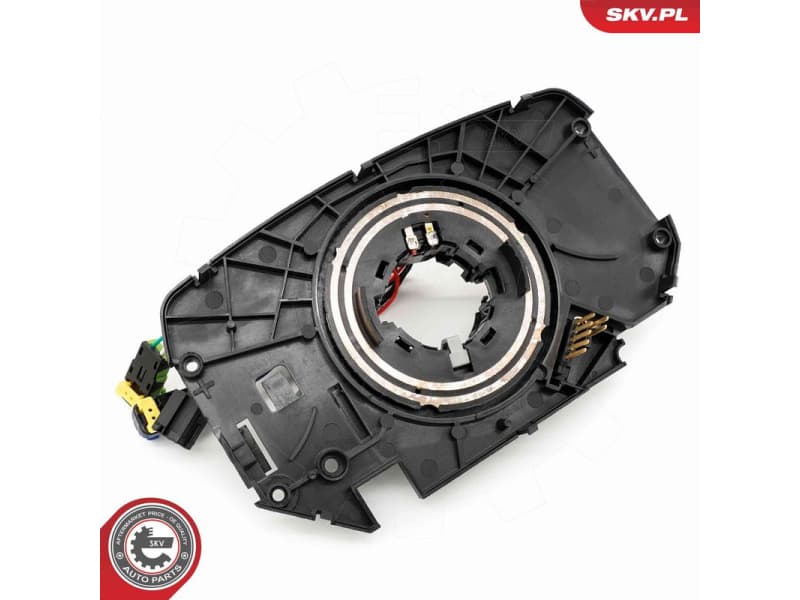 Clock Spring, airbag 96SKV676 - image 4