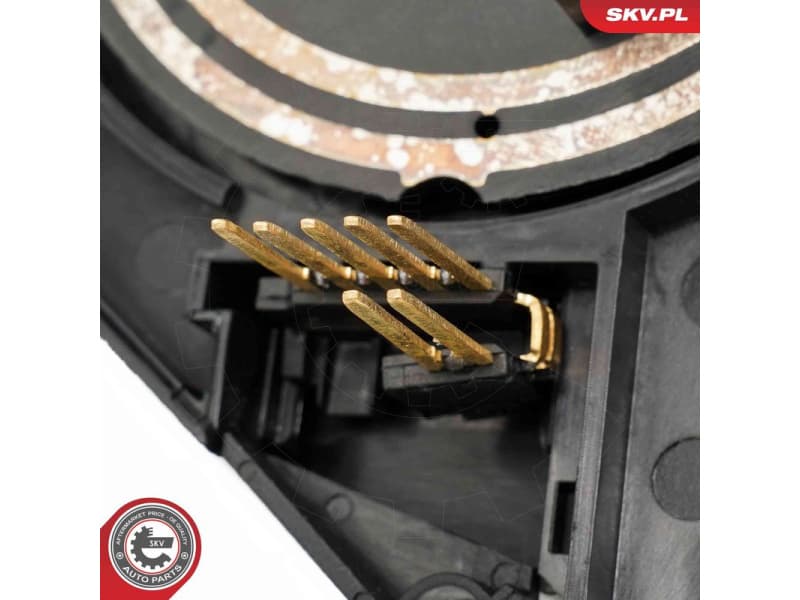 Clock Spring, airbag 96SKV676 - image 5