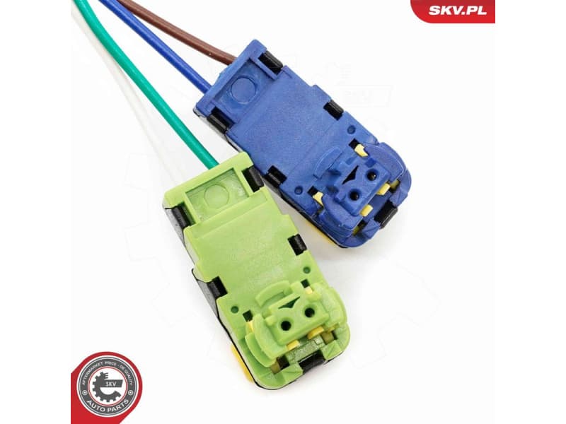 Clock Spring, airbag 96SKV676 - image 7