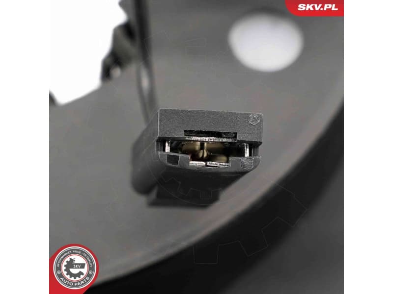 Clock Spring, airbag 96SKV676 - image 8