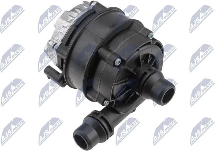 Auxiliary Water Pump (cooling water circuit) CPZ-BM-020