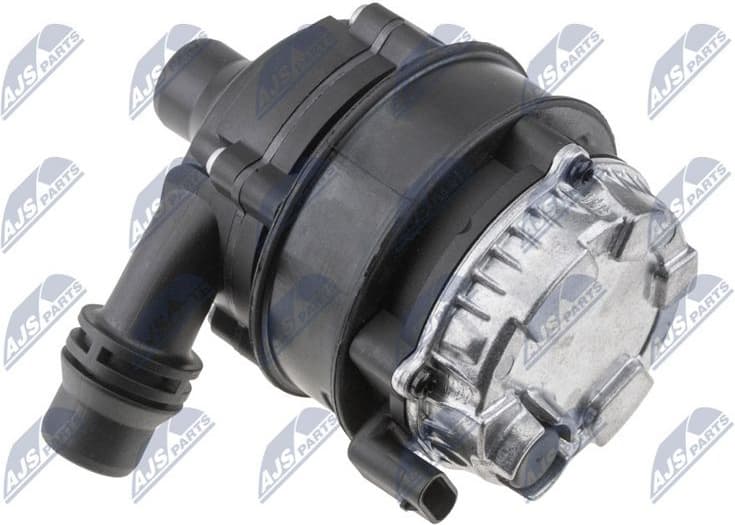 Auxiliary Water Pump (cooling water circuit) CPZ-BM-020 - image 2