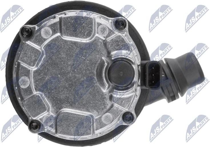 Auxiliary Water Pump (cooling water circuit) CPZ-BM-020 - image 5