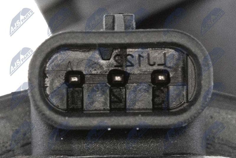 Auxiliary Water Pump (cooling water circuit) CPZ-BM-020 - image 6