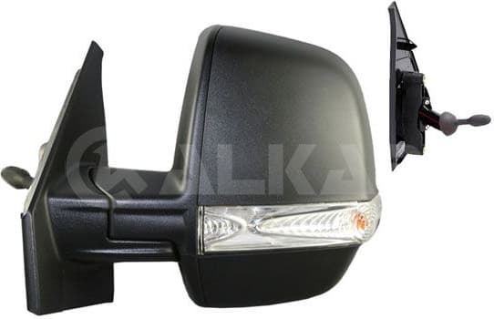 Exterior Mirror 9254929