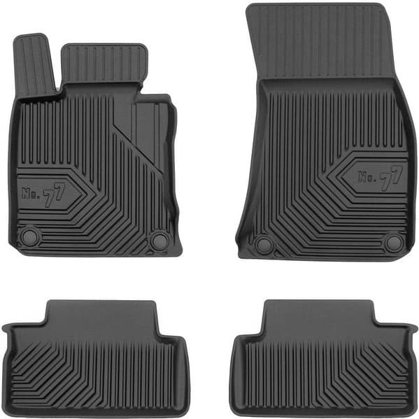 Floor Mat Set NO.77 77425132