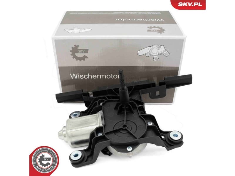 Wiper Motor 19SKV211