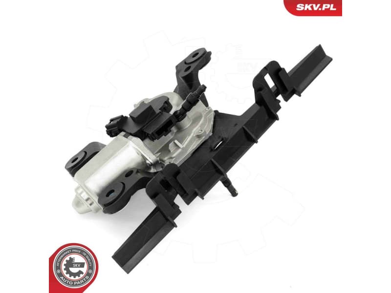 Wiper Motor 19SKV211 - image 3