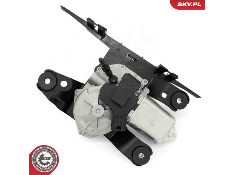 Wiper Motor 19SKV211 - image 4