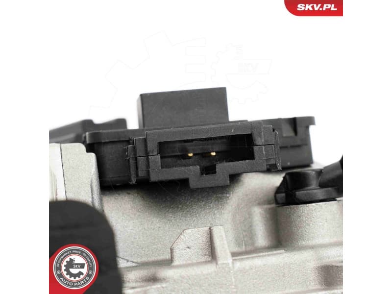 Wiper Motor 19SKV211 - image 7