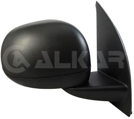 Exterior Mirror 6130924