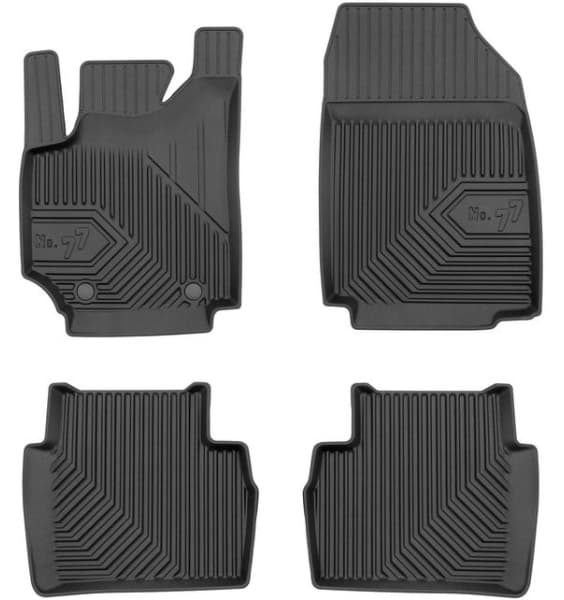 Floor Mat Set NO.77 77425927
