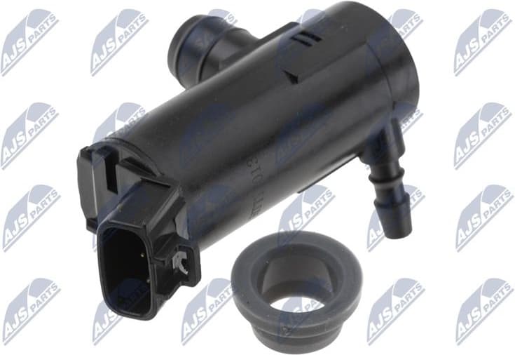 Washer Fluid Pump, headlight cleaning ESP-TY-013 - image 2