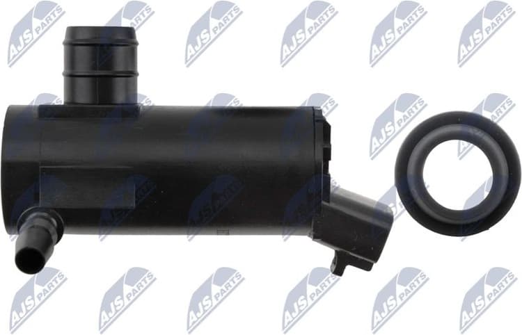 Washer Fluid Pump, headlight cleaning ESP-TY-013 - image 3