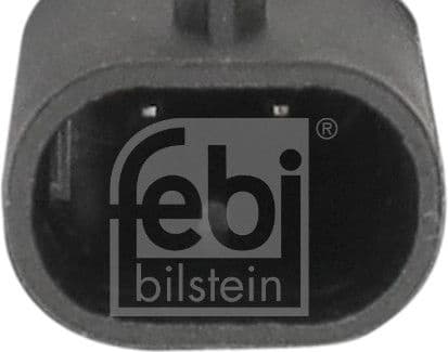 Sensor, wheel speed 193635 - image 2