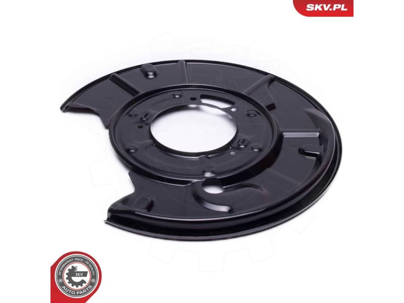 Splash Guard, brake disc 57SKV726 - image 2