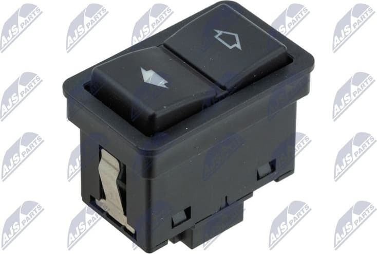 Switch, window regulator EWS-BM-170