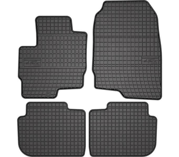 Floor Mat Set ELTORO ET0484