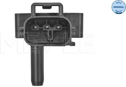 Sensor, exhaust pressure MEYLE-ORIGINAL: True to OE. 714 801 0000 - image 2