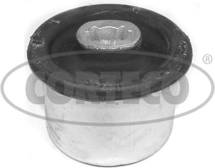 Mounting, control/trailing arm 49469656 - image 2