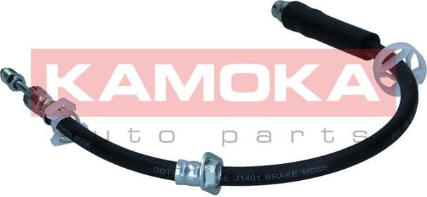 Brake Hose 1170238 - image 3