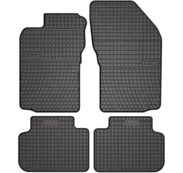 Floor Mat Set ELTORO ET546238