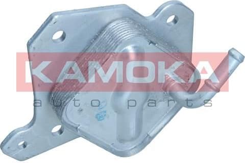 Oil Cooler, engine oil 7730056