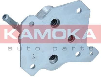 Oil Cooler, engine oil 7730056 - image 3