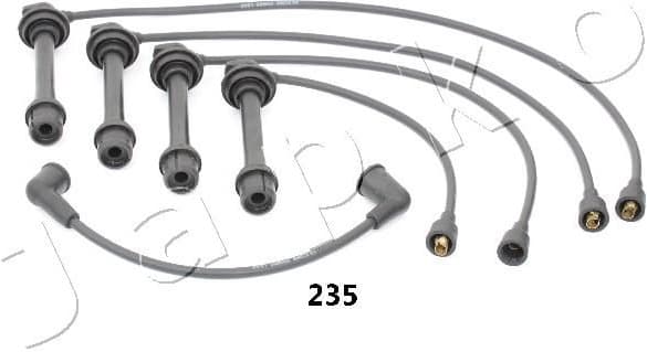 Ignition Cable Kit 132235