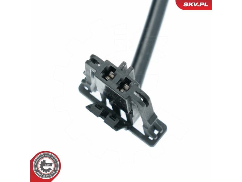 Actuator, central locking system 60SKV708 - image 5